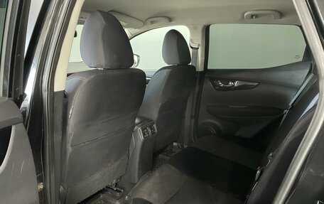 Nissan Qashqai, 2016 год, 1 549 000 рублей, 9 фотография