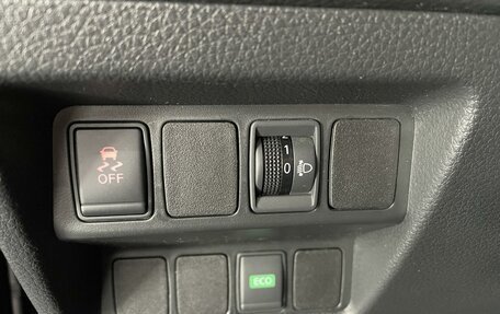 Nissan Qashqai, 2016 год, 1 549 000 рублей, 19 фотография