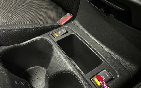 Nissan Qashqai, 2016 год, 1 549 000 рублей, 18 фотография