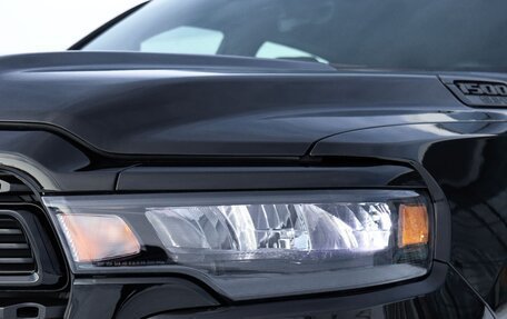 Rambler 1500, 2026 год, 9 149 000 рублей, 11 фотография