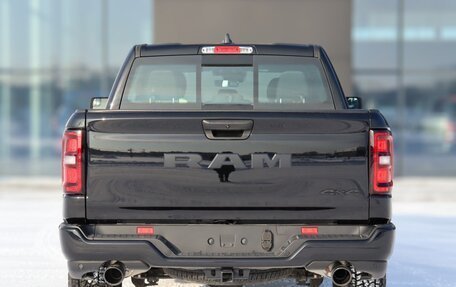 Rambler 1500, 2026 год, 9 149 000 рублей, 6 фотография