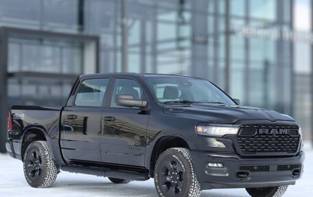 Rambler 1500, 2026 год, 9 149 000 рублей, 8 фотография