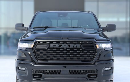 Rambler 1500, 2026 год, 9 149 000 рублей, 9 фотография