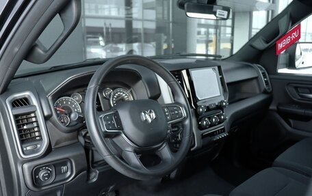 Rambler 1500, 2026 год, 9 149 000 рублей, 3 фотография