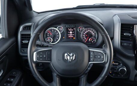 Rambler 1500, 2026 год, 9 149 000 рублей, 27 фотография