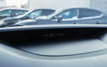 Subaru Outback IV рестайлинг, 2011 год, 1 289 000 рублей, 15 фотография