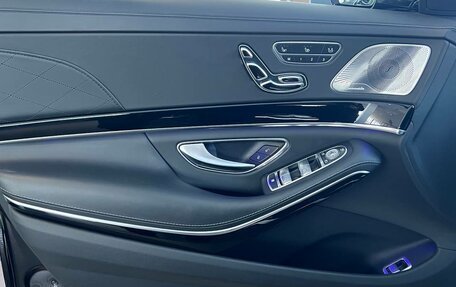 Mercedes-Benz S-Класс AMG, 2015 год, 7 100 000 рублей, 19 фотография