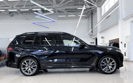 BMW X7, 2020 год, 8 800 000 рублей, 10 фотография