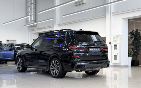 BMW X7, 2020 год, 8 800 000 рублей, 6 фотография