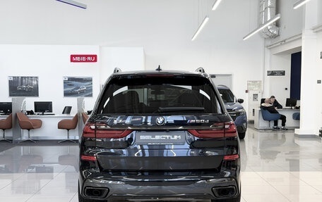 BMW X7, 2020 год, 8 800 000 рублей, 8 фотография