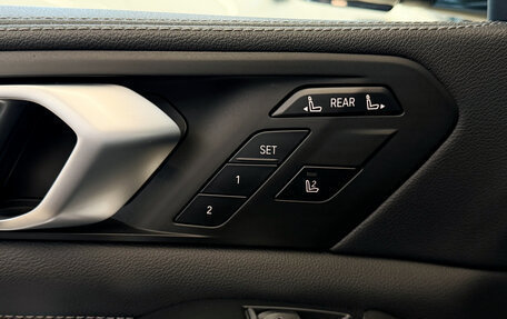 BMW X7, 2020 год, 8 800 000 рублей, 12 фотография