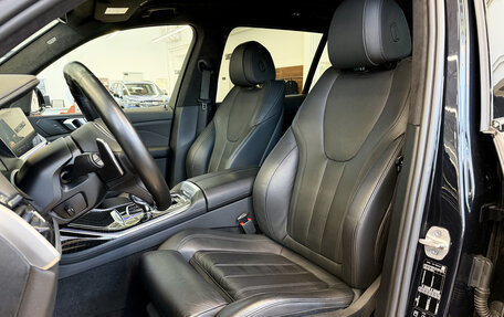 BMW X7, 2020 год, 8 800 000 рублей, 16 фотография