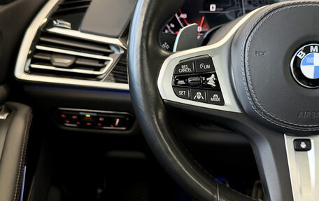 BMW X7, 2020 год, 8 800 000 рублей, 19 фотография