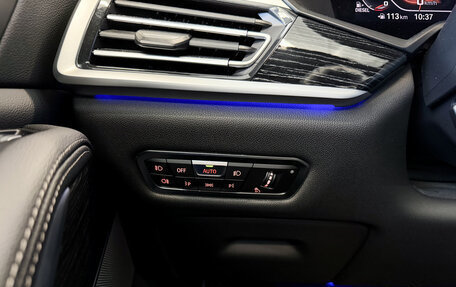 BMW X7, 2020 год, 8 800 000 рублей, 15 фотография