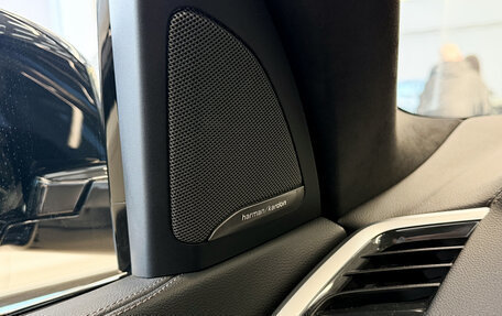 BMW X7, 2020 год, 8 800 000 рублей, 13 фотография