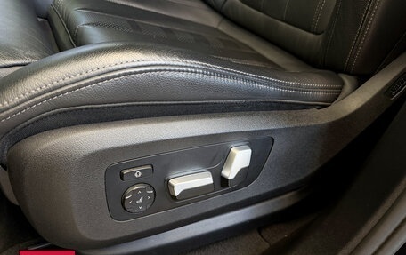 BMW X7, 2020 год, 8 800 000 рублей, 17 фотография