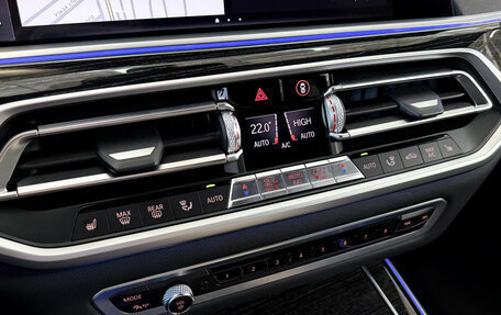 BMW X7, 2020 год, 8 800 000 рублей, 25 фотография