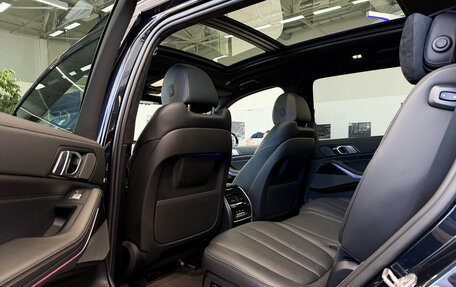 BMW X7, 2020 год, 8 800 000 рублей, 28 фотография