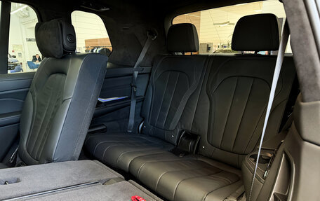 BMW X7, 2020 год, 8 800 000 рублей, 32 фотография