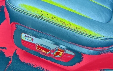 BMW X7, 2020 год, 8 800 000 рублей, 29 фотография