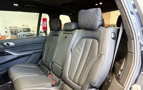 BMW X7, 2020 год, 8 800 000 рублей, 31 фотография