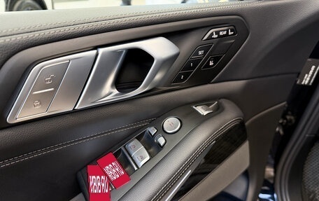 BMW X7, 2020 год, 8 800 000 рублей, 11 фотография