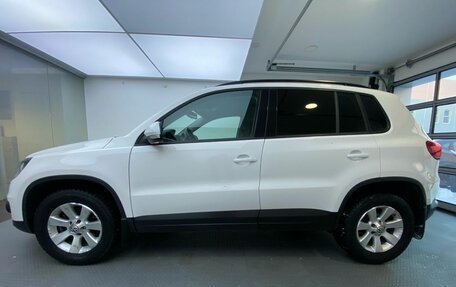 Volkswagen Tiguan I, 2012 год, 1 200 000 рублей, 8 фотография