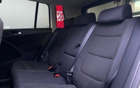 Volkswagen Tiguan I, 2012 год, 1 200 000 рублей, 12 фотография