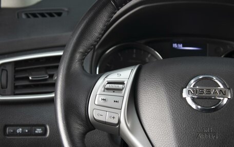 Nissan Qashqai, 2018 год, 1 940 000 рублей, 12 фотография