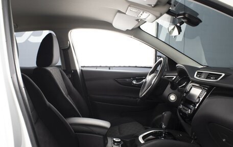 Nissan Qashqai, 2018 год, 1 940 000 рублей, 7 фотография