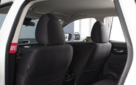 Nissan Qashqai, 2018 год, 1 940 000 рублей, 10 фотография