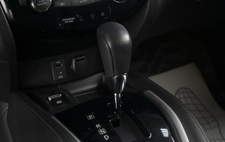 Nissan Qashqai, 2018 год, 1 940 000 рублей, 16 фотография