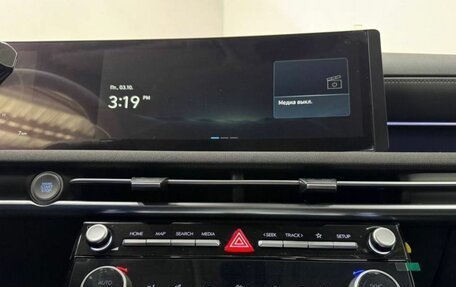 Hyundai Tucson, 2025 год, 4 579 000 рублей, 12 фотография