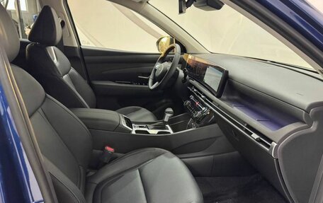 Hyundai Tucson, 2025 год, 4 579 000 рублей, 13 фотография