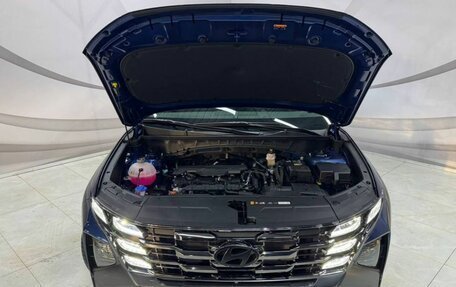 Hyundai Tucson, 2025 год, 4 579 000 рублей, 18 фотография