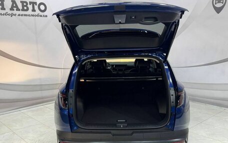 Hyundai Tucson, 2025 год, 4 579 000 рублей, 19 фотография