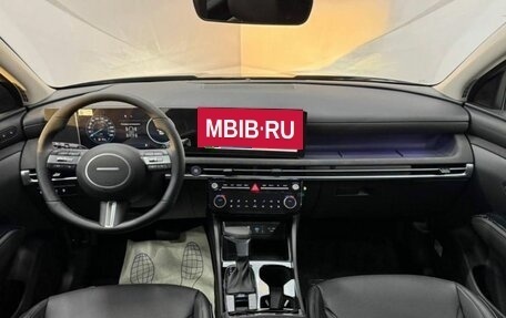 Hyundai Tucson, 2025 год, 4 579 000 рублей, 9 фотография