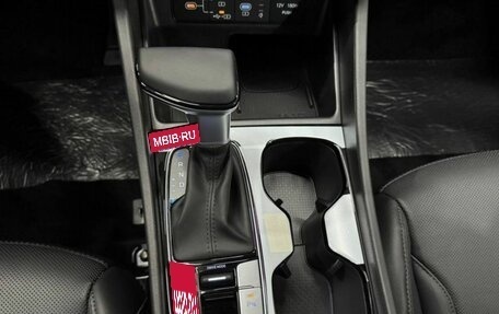 Hyundai Tucson, 2025 год, 4 579 000 рублей, 14 фотография