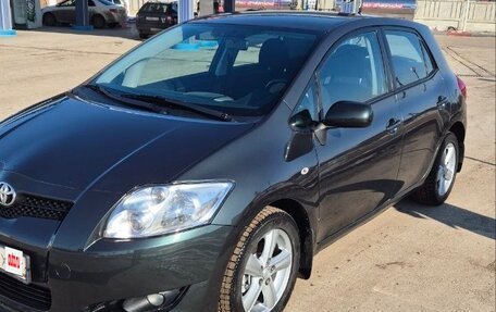 Toyota Auris II, 2007 год, 590 000 рублей, 2 фотография