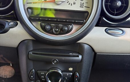 MINI Hatch, 2011 год, 1 200 000 рублей, 8 фотография