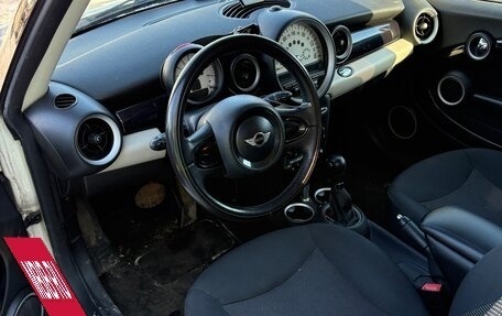 MINI Hatch, 2011 год, 1 200 000 рублей, 6 фотография