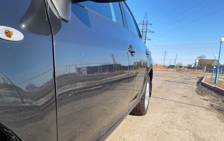 Toyota Auris II, 2007 год, 590 000 рублей, 8 фотография