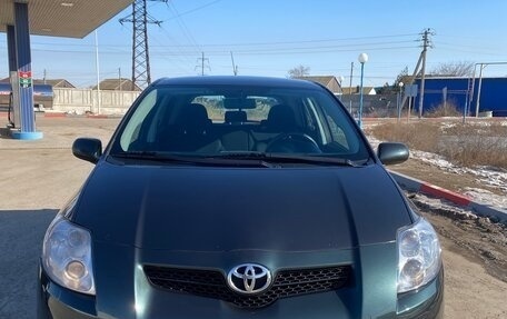 Toyota Auris II, 2007 год, 590 000 рублей, 7 фотография