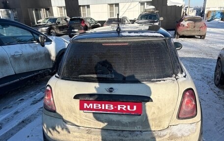 MINI Hatch, 2011 год, 1 200 000 рублей, 5 фотография