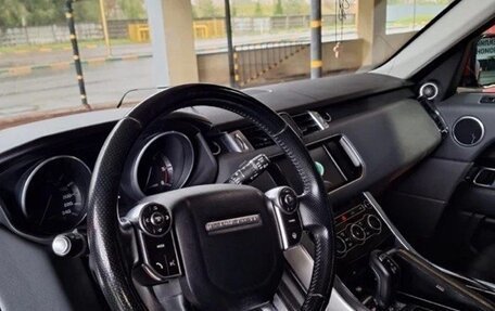 Land Rover Range Rover Sport II, 2014 год, 2 850 000 рублей, 8 фотография