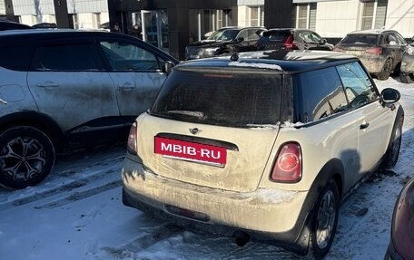 MINI Hatch, 2011 год, 1 200 000 рублей, 4 фотография