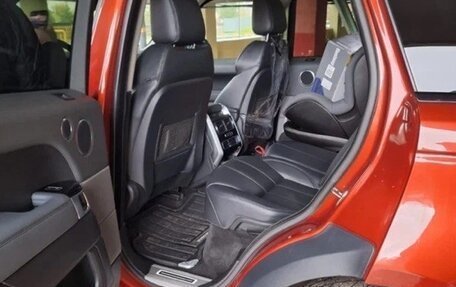 Land Rover Range Rover Sport II, 2014 год, 2 850 000 рублей, 9 фотография