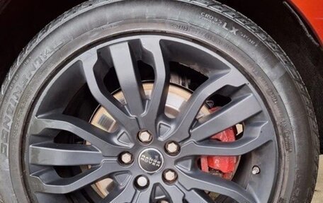 Land Rover Range Rover Sport II, 2014 год, 2 850 000 рублей, 11 фотография