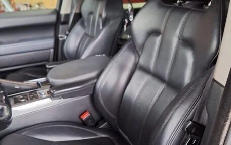 Land Rover Range Rover Sport II, 2014 год, 2 850 000 рублей, 13 фотография