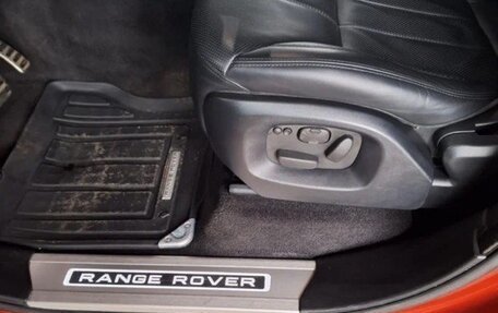 Land Rover Range Rover Sport II, 2014 год, 2 850 000 рублей, 15 фотография